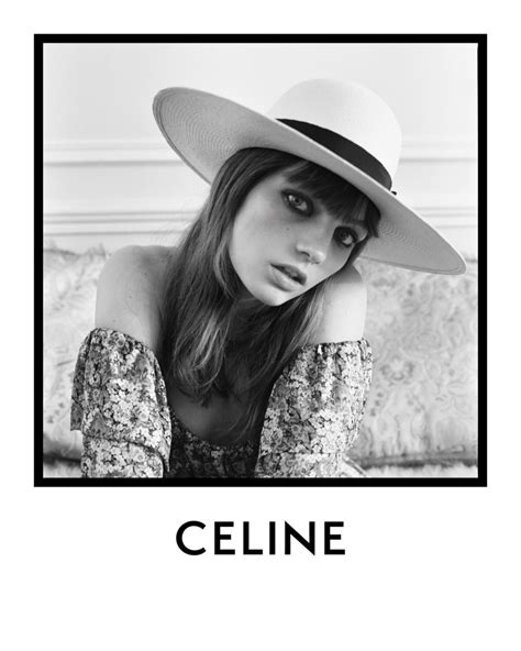 celine campaign 2020|CAMPAIGN'S VIDEOS .